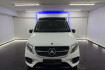Mercedes Classe V Avantgarde Benz v 300 marcopolo lang amg ahk 360  acc led leder