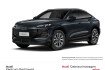 Audi Q6 e-tron S line business Q6 e tron sportback performance s line b&o acc
