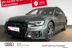 Audi S6 Autres avant 3.0 tdi quattro tiptronic matrix ahk klima