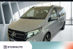 Mercedes Classe V Autres Benz v 250 v 250 d style lang distr. navi standhzg distronic
