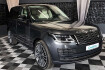 Land Rover Range Rover Vogue Range rover vogue kamera  navi  pano  22 zoll