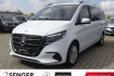 Mercedes Classe V Style Benz v 220 d style lang distr. kamera navi ahk2 5t 9g