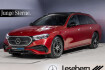 Mercedes Classe E AMG Line NIGHT Edition Benz e 300 e 300e t amg prem+ pano/diglight/ahk/360 /airmat