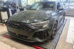Audi RS3 Autres Rs3 limo qu keramik b&o pano sportabgas 290km/h