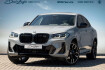 BMW X4 M Autres X4 m d ahk pano acc hud h&k sitzluft kozg 360