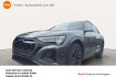 Audi Q8 e-tron S line Q8 e tron 55 quattro s line alu matrix led ahk pano kamera n