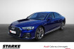 Audi A8 Autres 50 tdi tiptronic quattro s line naviplus matrix?