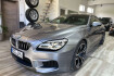 BMW M6 Coupé  M6 gran coupe *carbon*m drivers package*hud*h/k*