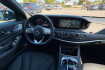 Mercedes Classe S Autres Benz s 560 s560*4m*lang*amg*chauffer paket*hud*360*acc*led*