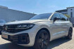 Volkswagen Touareg Autres r e hybrid 4m acc ahk air pano 360  21z