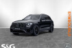 Mercedes GLC 63 AMG Autres Benz glc 63 amg s 4matic+