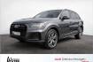 Audi SQ7 Autres Sq7 4.0 tdi quattro ahk hud matrix sthzg 360
