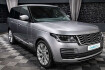 Land Rover Range Rover Vogue Range rover vogue  head up  panorama  matrix