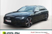 Audi S6 Autres avant 3.0 tdi qu. matrix kamera b&o navi temp el.