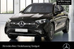 Mercedes GLC AMG Line Advanced Benz glc 220 d 4m amg+pano+360+ahk+totw+keyless+9g