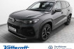 Volkswagen Tayron R-Line r line 2.0 tdi 4m dsg ahk navi hud