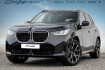 BMW X3 Autres 30e xdrive m sport acc aled ahk pano sitzluft