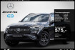 Mercedes GLC AMG Line Advanced Benz glc 300 d 4m amg sport/technik/pano/ahk/hud/360