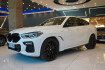 BMW X6 Autres xdrive 30 d m sport*h&k*laser*pano*22*m sitze