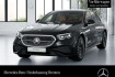 Mercedes Classe E AMG Line NIGHT Edition Benz e 200 amg fahrass 360  pano navi premium distr. 9g