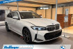 BMW Série 3 Autres 330 e touring xdrive m sportpaket ahk shz hifi navi