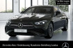 Mercedes CLE Coupé AMG Line Benz cle 300 e amg+night+pano+360+burmester+keyless+9g