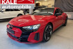 Audi RS e-tron GT Autres Rs e tron gt quattro *carbon*keramik*np:180.260eur*nachtsicht*