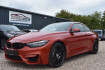 BMW M4 Coupé Competition Bmw m4  m4 coupe competition/hud/shadow/carbon/dkg