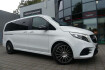 Mercedes Classe V Edition Benz v 300 d exclusive amg 4mat lang beluftet/pano/3xe tur