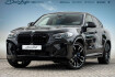 BMW X4 M Autres X4 m i pano ahk acc laser hud h&k sitzluf 360