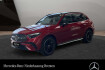 Mercedes GLC AMG Line Advanced Benz glc 300 d 4m amg+night+pano+360+ahk+burmester+totw