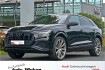 Audi SQ8 competition plus Sq8 tfsi qu competition+ black pano ahk b&o hud