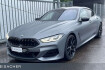 BMW M850i Coupe Autres M850 i xdrive gran coupe laser b&w softclose 20?