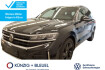 Volkswagen Touareg R-Line r line 3.0 tdi 4motion ahk+luft+stdhz+