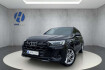 Audi Q7 S line qttr. s line matrix pano acc hud 360 7 sitzer