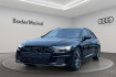 Audi A6 S line avant s line 45 tdi quattro matrix rfk