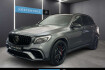 Mercedes GLC 63 AMG Autres Benz glc 63 amg s 4m driversp perf abgas multibeam tv