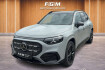 Mercedes EQB Autres Benz glb 250 glb 250 + mit eq technologie amg line+360+night.
