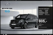 Mercedes Classe V Style Benz v 300 style/lang/ahk/360 /distr/elek.turen
