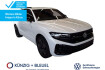 Volkswagen Touareg Autres r 3.0 tsi ehybrid +ahk+luft+kamera+