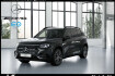 Mercedes EQB Night Edition Benz glb 350 4m amg sport/super/pano/mlb/night/memo/
