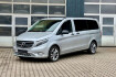 Mercedes Vito Autres benz vito  benz vito 124cdi/4m/l/mixto 5/airma/memo/standh/lkw zu