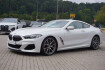 BMW M850i Coupe Autres M850 i xdrive coupe dab aktivlenkung led wlan