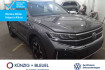 Volkswagen Touareg R-Line r line 3.0 tdi 4motion +ahk+luft+stdhz+