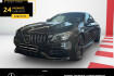 Mercedes C63 AMG Autres Benz c 63 amg s coupe burmester multibeam night pano