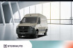 Mercedes Sprinter Select Benz sprinter sprinter 319 4×4 ka l2h2 9g led standh mbux ahk