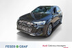 Audi Q7 S line s line 50 tdi 7 sitze pano ahk hud matrix rfk