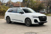 Audi Q7 S line 45 tdi quattro s line 7 seats panorama 5jahr