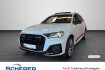Audi SQ7 competition plus Sq7 suv sq7 competition plus tfsi 373(507) kw(ps