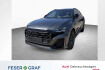 Audi Q8 Autres 50 tdi quattro 2x s line luft ahk pano hud